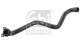 Radiatorslange - FE104944 FEBI BILSTEIN - 11537560363, 001-10-25596, 02-2057