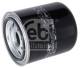 Oljefilter - FE106086 FEBI BILSTEIN - 04438049, A6285510289, 6285510289