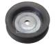 Lagring, radiator - FE106172 FEBI BILSTEIN - 4H0121268, 8K0121268A, 8K0121268C