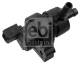 Lufteventil, drivstofftank - FE106436 FEBI BILSTEIN - A0004703993, A0004705693, A1634700093