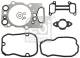Tetningssett, topplokk - FE106603 FEBI BILSTEIN - 1925824, 2268357, 2308201