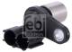 Impulsgiver, veivaksel - FE106781 FEBI BILSTEIN - 90919-05042, 064848283010, 0902305