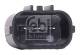 Impulsgiver, veivaksel - FE106783 FEBI BILSTEIN - ZJ01-18-221, 064848213010, 0902329