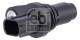 Impulsgiver, veivaksel - FE106787 FEBI BILSTEIN - 90919-05073, 9091905073, 0902436