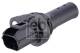 Impulsgiver, veivaksel - FE106790 FEBI BILSTEIN - 1865A126, 05090368, 06-00198-SX