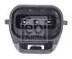 Sensor, kamakselposisjon - FE106823 FEBI BILSTEIN - MR578768, 0903131, 120-05-056