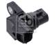 Sensor, kamakselposisjon - FE106840 FEBI BILSTEIN - 1865A066, 0903181, 17184