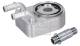 Oljekjøler, motorolje - FE106877 FEBI BILSTEIN - 04884757AD, 4884757AD, 4884757AE