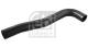 Radiatorslange - FE107549 FEBI BILSTEIN - 21660094, 7421660094, 05-3487