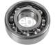 Pilotlager, clutch - FE107673 FEBI BILSTEIN - A000625006204, 000625006204, 010.5571