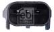 Sensor, kamakselposisjon - FE108161 FEBI BILSTEIN - 05293161AA, 12141485845, 5293161AA