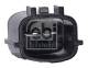 Sensor, kamakselposisjon - FE108290 FEBI BILSTEIN - 23731-WD000, 12176273, 138109