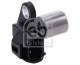 Sensor, kamakselposisjon - FE108297 FEBI BILSTEIN - 90919-05029, 9091905029, 064847178010