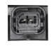 Trykkomformer, eksosstyring - FE108712 FEBI BILSTEIN - 1618.KC, 1885485, 9674084680