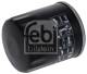 Oljefilter - FE109201 FEBI BILSTEIN - 012640445, 012690386, 019303975