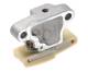 Kjedestrammer, oljepumpedrift - FE109313 FEBI BILSTEIN - 13070-EN22A, 13070-EN22B, 13070-EN22C