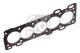 Tetning, topplokk - FE14989 FEBI BILSTEIN - 3531017, 001-10-25819, 00.555.51