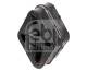 Feste, eksosanlegg - FE170931 FEBI BILSTEIN - 4G0253144D, 4G0253144DSK1, 4G0253147A