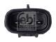 Sensor, drosselventilstilling - FE171423 FEBI BILSTEIN - 13420-65D00, 13420-65D00-000, 13420-65D01