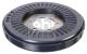 Svingningsdemper, veivaksel - FE172612 FEBI BILSTEIN - RE57604, 640RE57604, 70812768