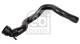 Radiatorslange - FE172966 FEBI BILSTEIN - 1K0121101G, 1K0121156AF, 1K0122101BR