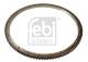 Tannkrans, svinghjul - FE173415 FEBI BILSTEIN - 51.02310.0106, 08.160.0912.730, 3.11015
