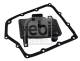 Hydraulisk filtersett, automatgir - FE173463 FEBI BILSTEIN - 68018555AA, 7B0325433, K68018555AA