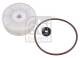 Oljefilter - FE173932 FEBI BILSTEIN - A3521800409, 3521800409, SO7301