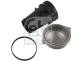 Filter, veivhus lufting - FE174319 FEBI BILSTEIN - 0007968270, A5410100163, 5410100163