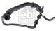 Radiatorslange - FE174413 FEBI BILSTEIN - 5Q0122101AJ, 5Q0122101BJ, 5Q0122101BP