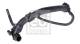 Radiatorslange - FE174413 FEBI BILSTEIN - 5Q0122101AJ, 5Q0122101BJ, 5Q0122101BP