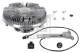 Clutch, kjølevifte - FE175405 FEBI BILSTEIN - 51.06630.0087, 02.02.06.254101, 2100047031