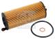Oljefilter - FE175535 FEBI BILSTEIN - 11428092620, 154072511430, 1680098080