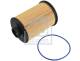 Drivstoffilter - FE175730 FEBI BILSTEIN - 81.12501.6123, 81.12501.6129, 0102311