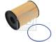 Drivstoffilter - FE175730 FEBI BILSTEIN - 81.12501.6123, 81.12501.6129, 0102311
