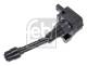 Coil - FE176125 FEBI BILSTEIN - 1760593, CM5G-12A366-BA, 1776803