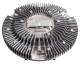 Clutch, kjølevifte - FE176257 FEBI BILSTEIN - 1708424, 1708424S1, 7043109