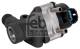 EGR-ventil - FE176376 FEBI BILSTEIN - 14710-5M001, 14710-5M002, 080079024OEM
