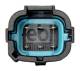 EGR-ventil - FE176376 FEBI BILSTEIN - 14710-5M001, 14710-5M002, 080079024OEM