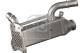 Kjøler, avgassresirkulering - FE176387 FEBI BILSTEIN - 1618.T3, 9656912280, 33103508