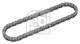 Registerkjede - FE17641 FEBI BILSTEIN - 06E109465BF, 1643644, 06E109465BG