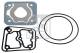 Pakningssett, trykkluftkompressor - FE176995 FEBI BILSTEIN - A0021300915, A0021300915S1, 0021300915