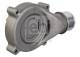 Termostat, kjølemiddel - FE177040 FEBI BILSTEIN - A4712001615, A4712003215, A4712006515