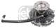 Clutch, kjølevifte - FE177207 FEBI BILSTEIN - 2402550, 040.9610, 169375