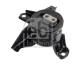 Oppheng, automatgir - FE177221 FEBI BILSTEIN - 21830-C5400, 21834-2P000, 21834-2P000S1