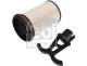 Drivstoffilter - FE177452 FEBI BILSTEIN - 2366317, 06030144, 26-2963