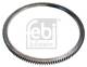Tannkrans, svinghjul - FE178001 FEBI BILSTEIN - 51.02310.0128, IMX51023100128