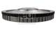 Svinghjul - FE178016 FEBI BILSTEIN - 21712935, 7421712935, 030.2024