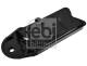 Filter, veivhus lufting - FE178516 FEBI BILSTEIN - 1707129, 4936636, 68002433AA