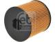 Oljefilter - FE178639 FEBI BILSTEIN - 07P115562B, ADBP210111, BF0423450071